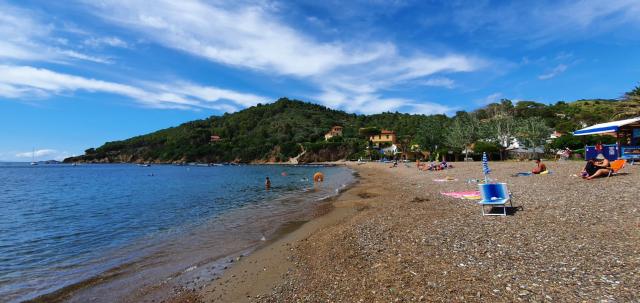 quadrilocale Portoferraio